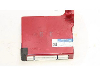 Блок управления климат-контролем 8865053120, 8865053120   Lexus IS 220D-250-350