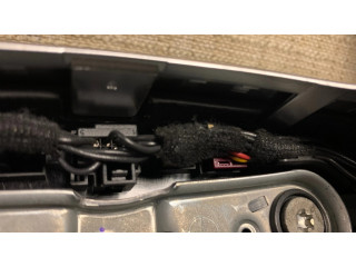 Volant Mercedes-Benz GL X166 2014 A1664600303, 9E38