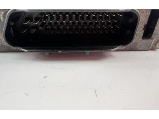 Блок управления коробкой передач 09G927750JK Skoda Fabia Mk2 (5J)