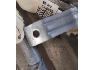 Боковая подушка безопасности 8686923, D745032890751 Volvo XC90