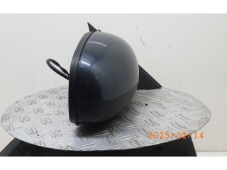 Зеркало электрическое Skoda Fabia Mk2 (5J) 2007 - 2014 года