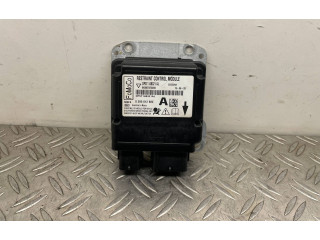 Блок подушек безопасности DP5T14B321AJ   Lincoln MKZ II