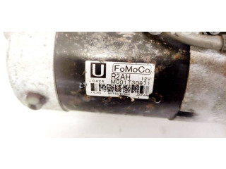 Стартер M001T30971, R2AH   Mazda 6