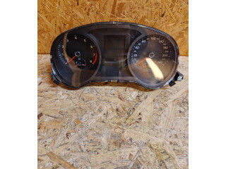 Панель приборов 5C6920864, 1541310985   Volkswagen Jetta VI       