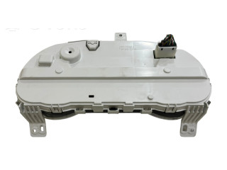 Панель приборов 8100A117, 527670H Mitsubishi Lancer VIII