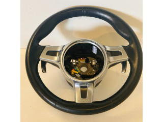 Volant Porsche 911 991 2015 99134780334  