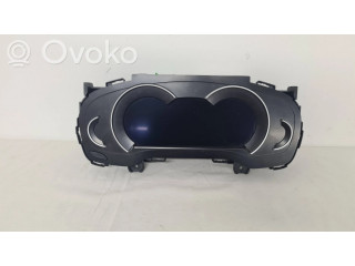 Přístrojová deska BMW X3 G01 2019 8790255, 9392558