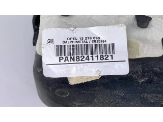 Подушка безопасности пассажира 13278090, CB25164 Vauxhall Corsa D