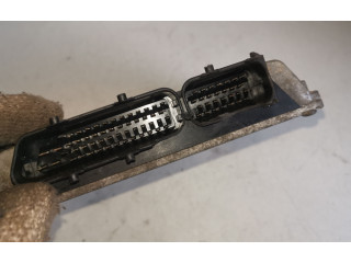 Блок управления двигателя 06A906019F, 5WP432503   Skoda Octavia Mk1 (1U)