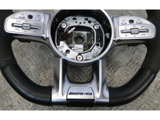 Volant Mercedes-Benz E AMG W213 2019 A0050051399, A0050051399V