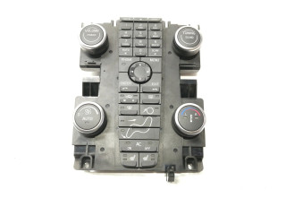 Модуль блока управления кондиционером 31288032   Volvo V50