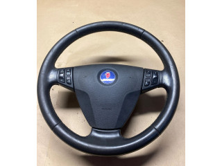 Руль Saab 9-3 Ver2 2008 - 2016 года 12774364, 14600517