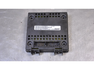 Блок комфорта Jeep Grand Cherokee (WJ)