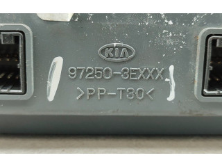 Блок управления климат-контролем 972503EXXX KIA Sorento
