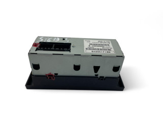 Дисплей MN141366VB Mitsubishi Grandis