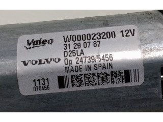 Моторчик заднего дворника 31290787, 30663891 Volvo V70