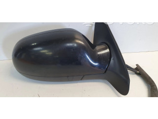 Зеркало электрическое        Volvo V70  2000 - 2004 года   