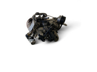 Турбина Volvo XC90 32249128, 36012870 для двигателя D420T2