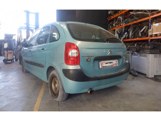  Турбина Citroen C4 I Picasso           