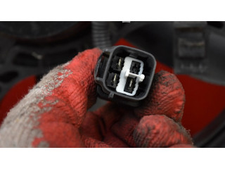 Вентилятор радиатора Hyundai Getz