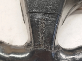 Volant Mercedes-Benz SL R129 2002 1294600803, A1294600803