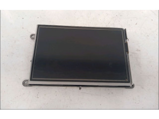 Дисплей 9831652880, 9831652880 Citroen C4 II Picasso