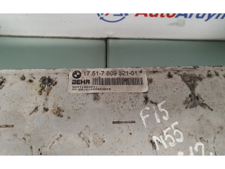 Интеркулер 7809321, 17517809321 BMW X5 F15