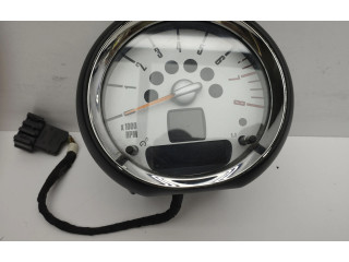 Панель приборов 9243876 Mini Cooper Countryman R60