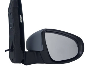 Зеркало электрическое        Volkswagen Touran I  2003 - 2010 года   