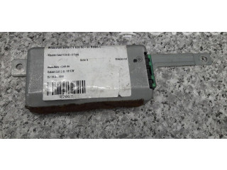 Блок управления Mitsubishi Galant Eterna