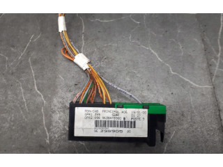 Блок предохранителей 9638478980b Peugeot 406