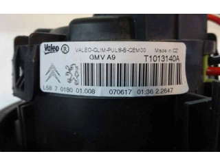 Вентилятор печки    T1013140A   Peugeot 2008 I