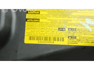 Подушка безопасности в сиденье 6105115, 610511501   Subaru Outback