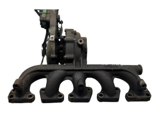  Турбина Volvo V70  31219697, GTB2056VL         