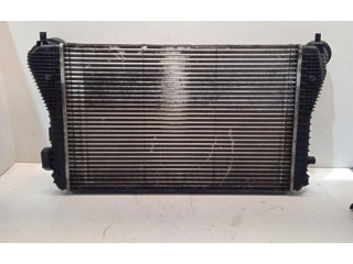 Интеркулер  1K0145803E   Skoda Octavia Mk2 (1Z) 