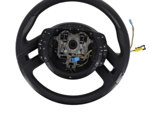 Руль Citroen C4 Grand Picasso 2007 - 2013 года 96866512ZD