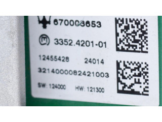 Механическаярулевой колонки