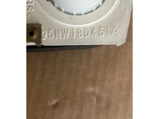 Блок управления климат-контролем 95NW18D451A Ford Galaxy