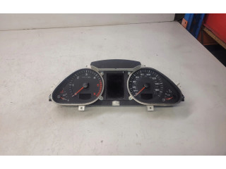 Přístrojová deska Audi Q7 4L 2008 4L0920950A