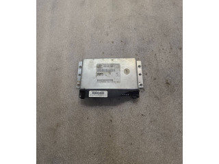 Блок управления двигателя 4D0907389B, 0265109444 Audi A8 S8 D2 4D