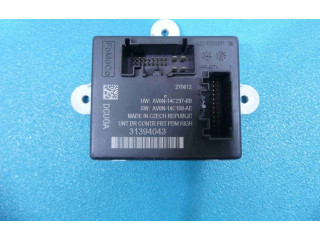 Блок комфорта 31394043, IMPRK833144 Volvo S60