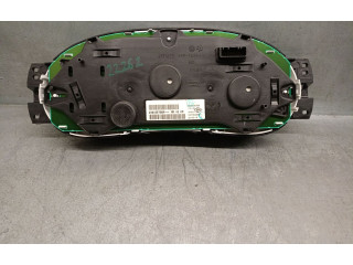 Панель приборов 248105706R, 248105706R Dacia Logan II