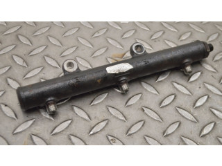 Топливная рампа Jaguar XJ X350 2.7 для двигателя AJD