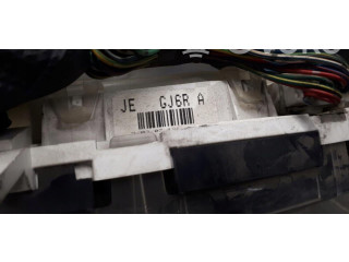 Дисплей    jegj6ra   Mazda 6