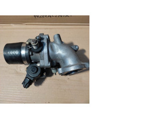 Дроссельная заслонка