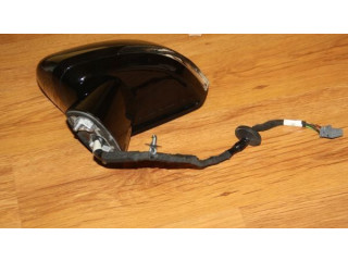 Зеркало электрическое Volvo S60 2011 - 2013 года