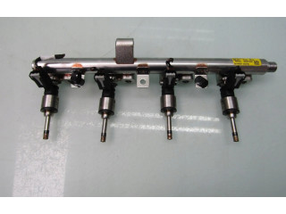 Комплект форсунок 3530008200    KIA Xceed   