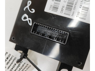 Блок управления климат-контролем 600736600B Tesla Model S