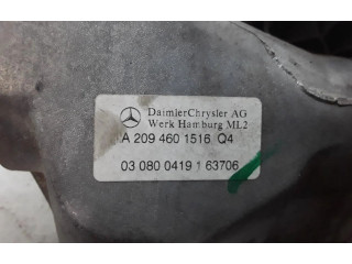 Volant Mercedes-Benz CLK A209 C209 A2094601516Q4