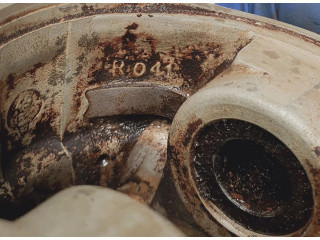  Поршень с шатуном  B63049  Volvo 940  